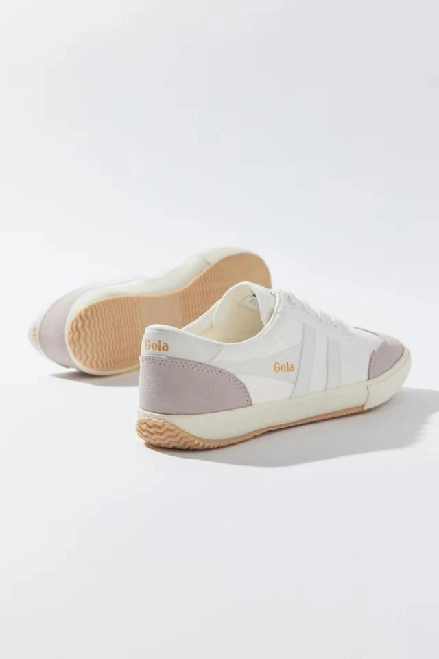 商品Gola|Gola Badminton Volley Sneaker,价格¥411,第5张图片详细描述