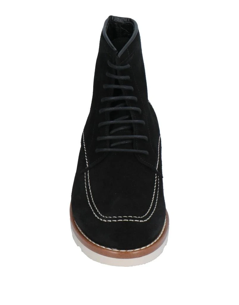 商品BOTTEGA MARCHIGIANA|Boots,价格¥920,第4张图片详细描述