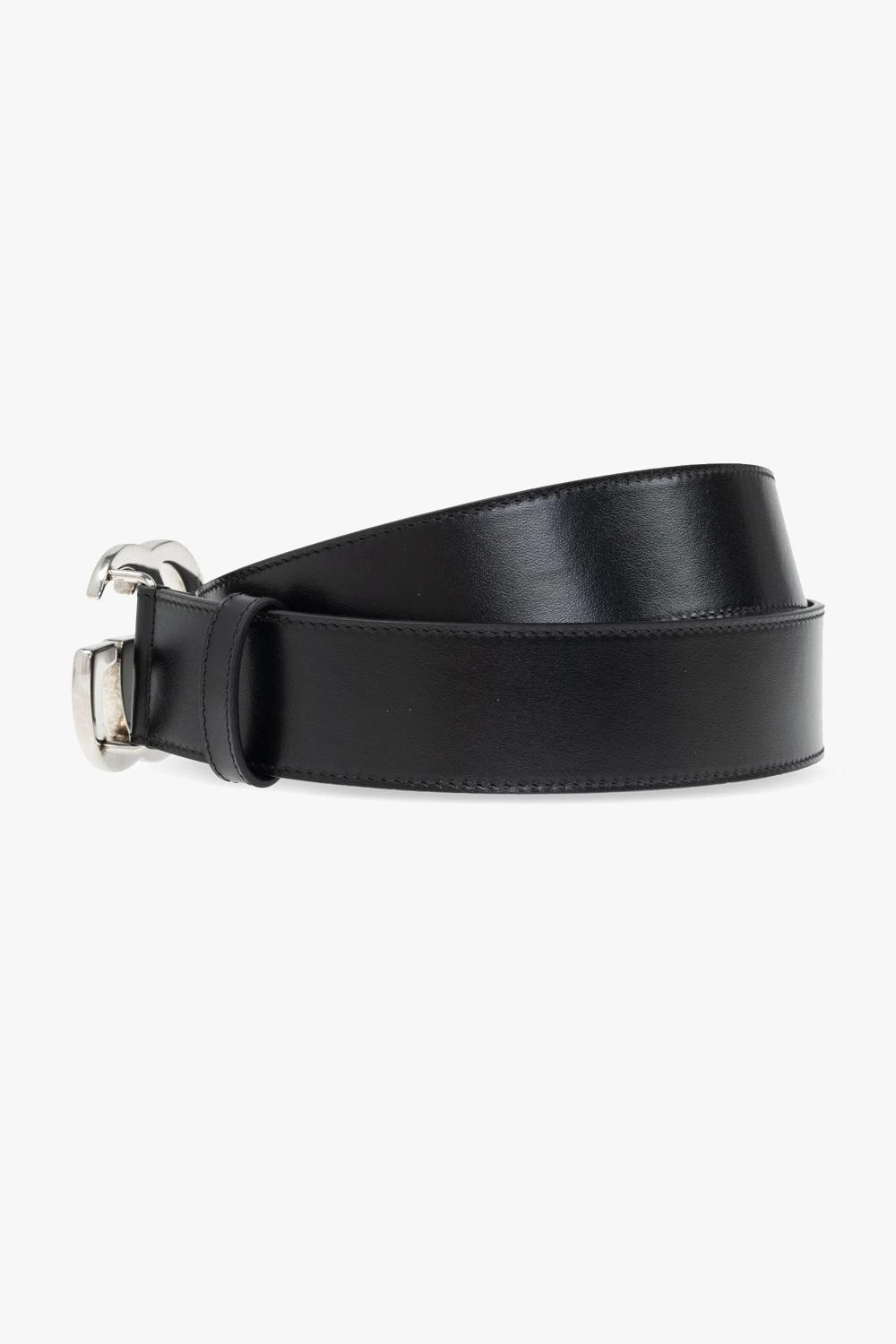 商品【商品预售7天发货】 Gucci|Gucci 女士腰带 4005930YA0P1000 黑色,价格¥3633,第6张图片详细描述