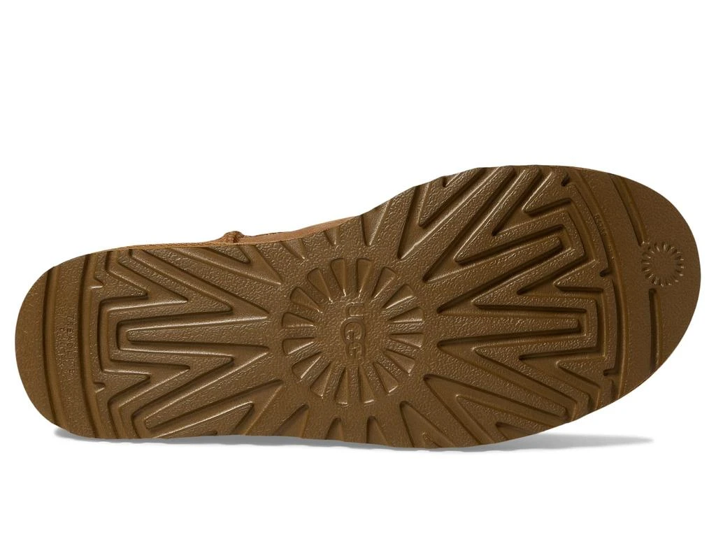 商品UGG|SINGLE SHOE - Classic Mini II,价格¥602,第3张图片详细描述