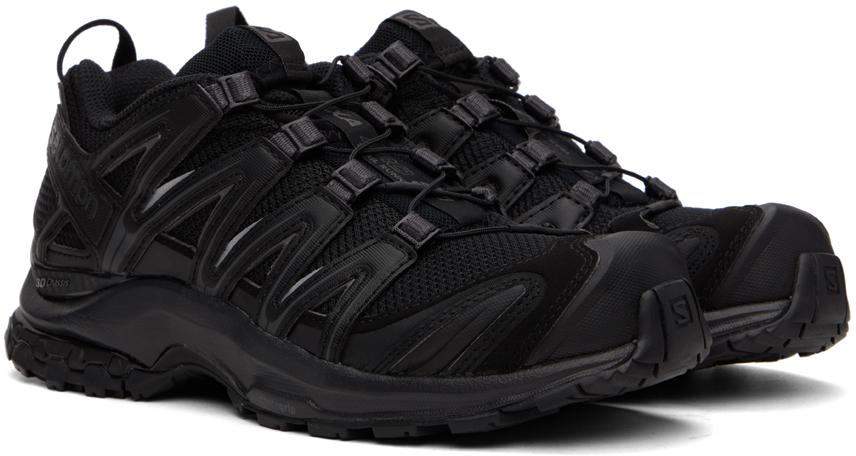 Black XA-Pro 3D Sneakers商品第4张图片规格展示