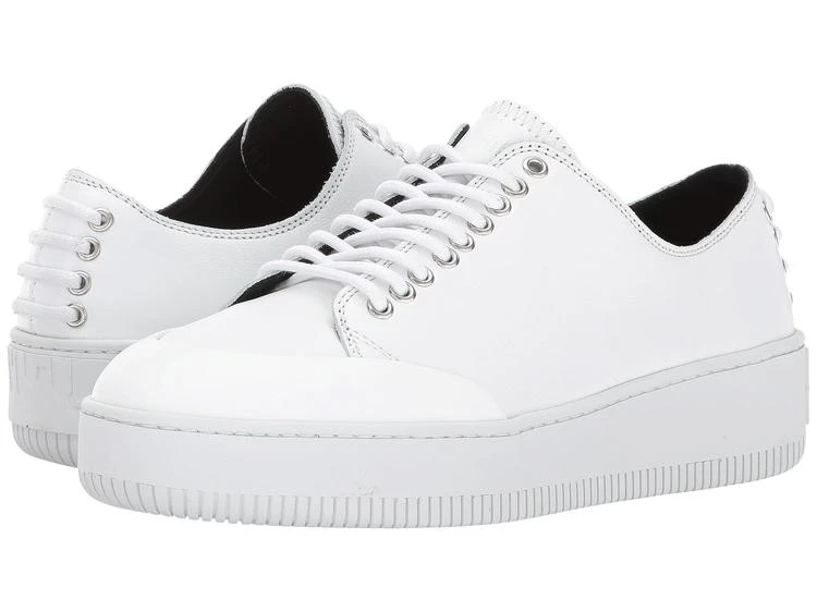 商品Alexander McQueen|厚底运动鞋,价格¥1969,第1张图片