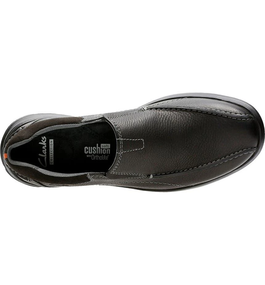 商品Clarks|Cotrell Step Slip-On Loafer - Wide Width Available,价格¥442,第4张图片详细描述