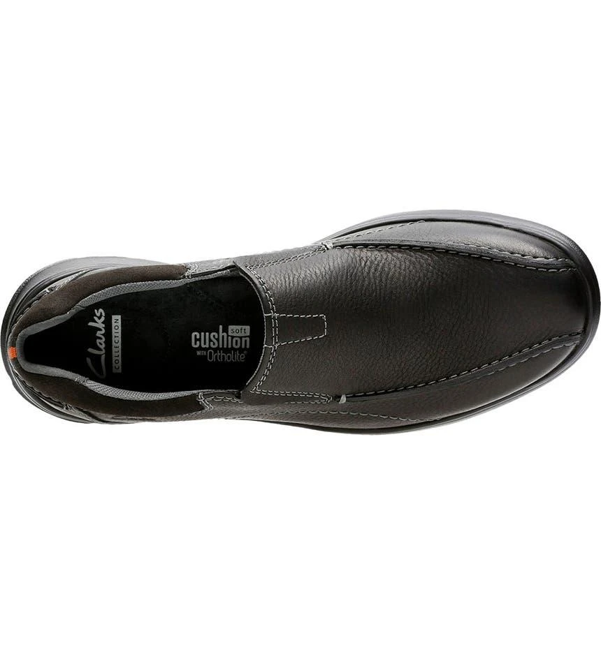 商品Clarks|Cotrell Step Slip-On Loafer - Wide Width Available,价格¥496,第4张图片详细描述