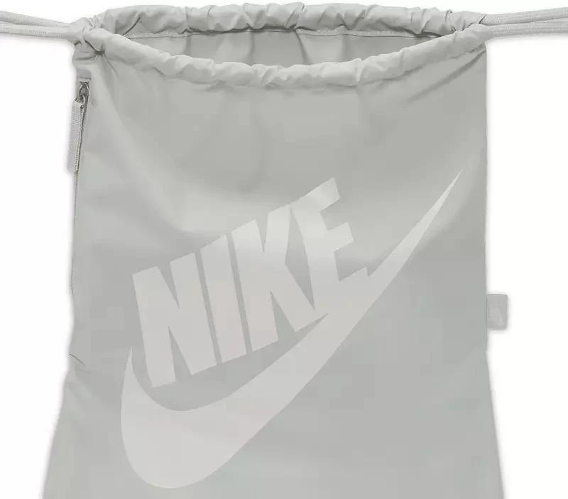 商品NIKE|Nike Heritage Drawstring Bag,价格¥147,第4张图片详细描述