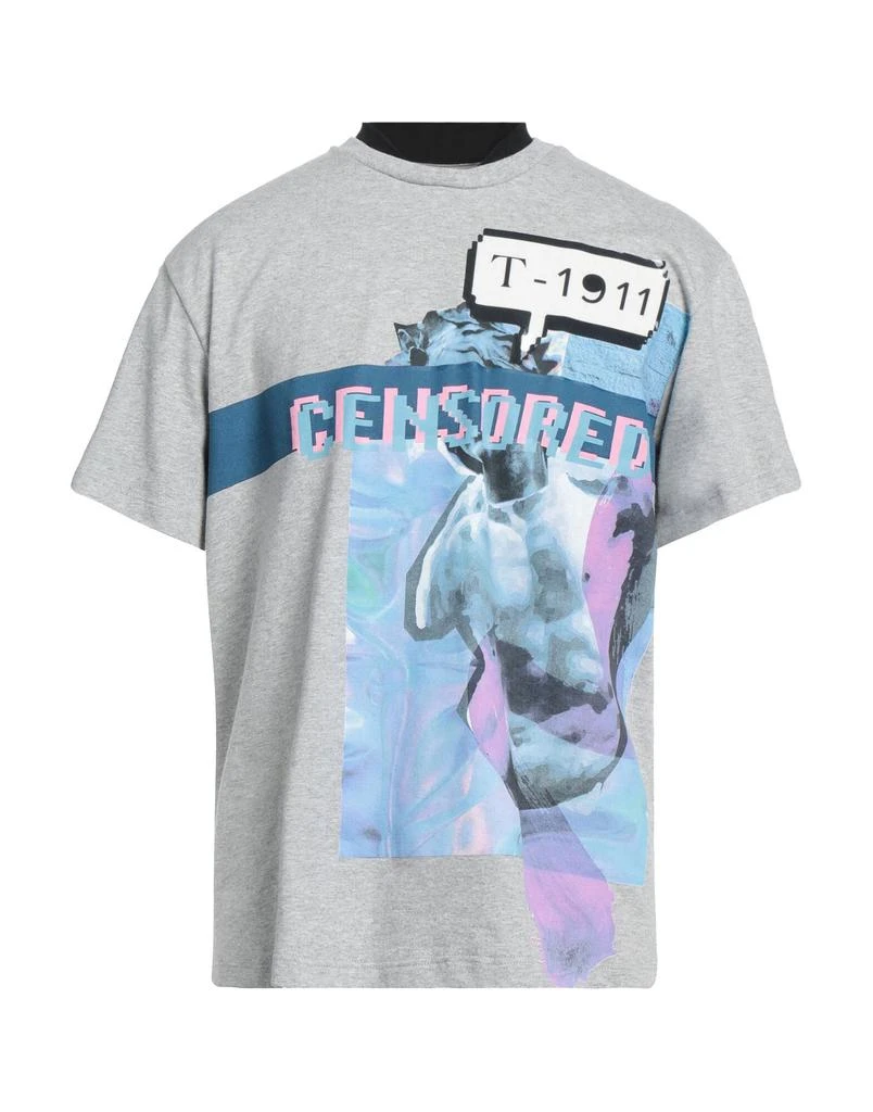 商品TRUSSARDI|T-shirt,价格¥325,第1张图片
