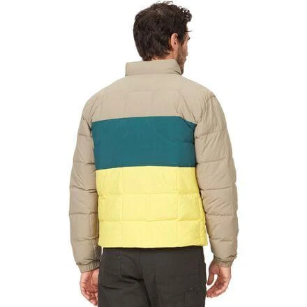 Ares Down Jacket - Men's 商品