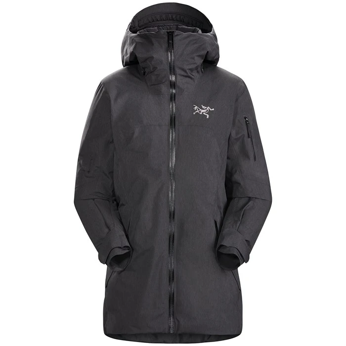 商品Arc'teryx|女式Incendia户外冲锋衣| Incendia IS Jacket - Women's,价格¥4164,第1张图片