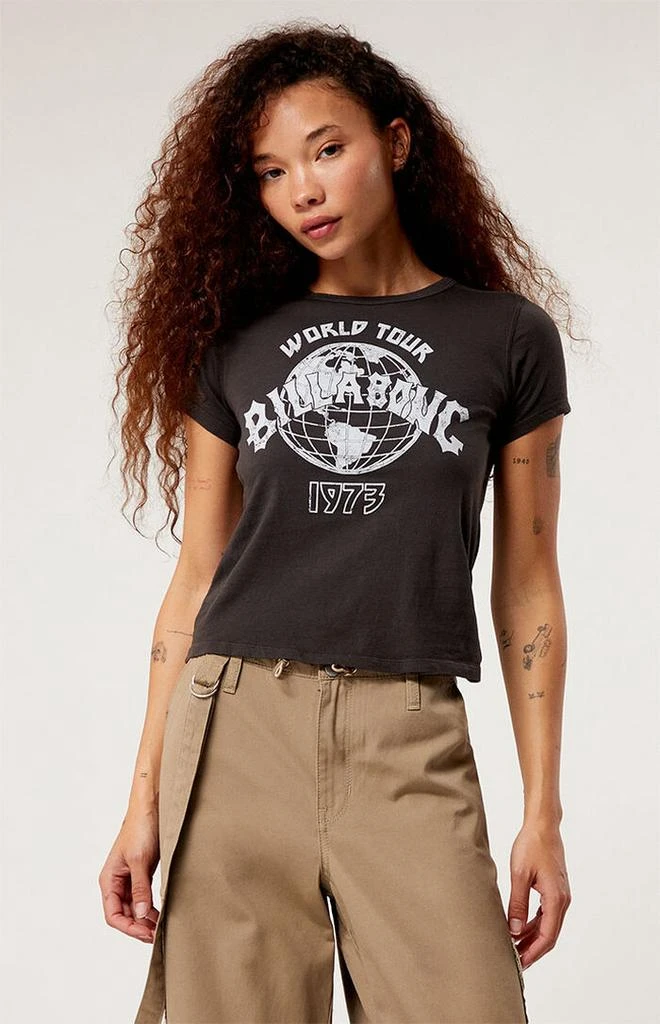 商品Billabong|World Tour T-Shirt,价格¥107,第1张图片