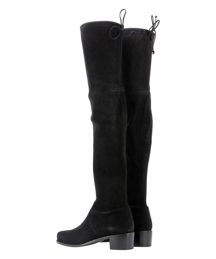商品Stuart Weitzman|"Midland" boots,价格¥4295,第4张图片详细描述