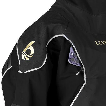 商品Level Six|Emperor Drysuit,价格¥7413,第4张图片详细描述