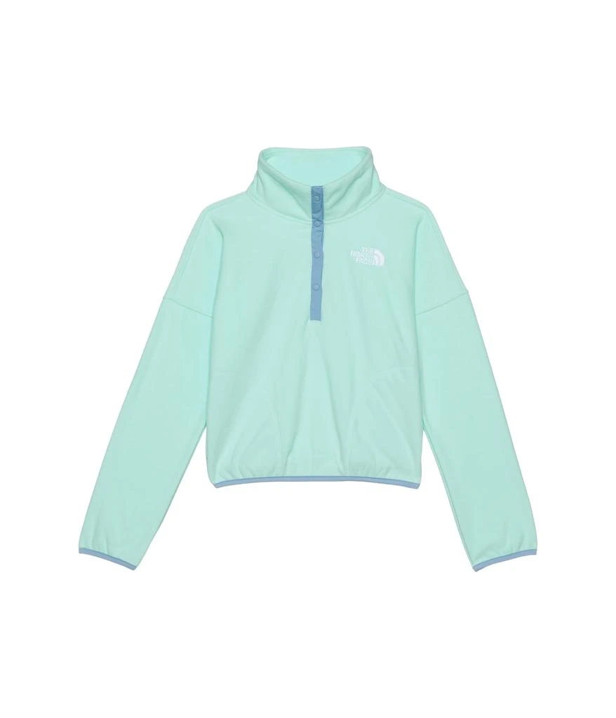 商品The North Face|Glacier Pullover (Little Kids/Big Kids),价格¥449,第1张图片