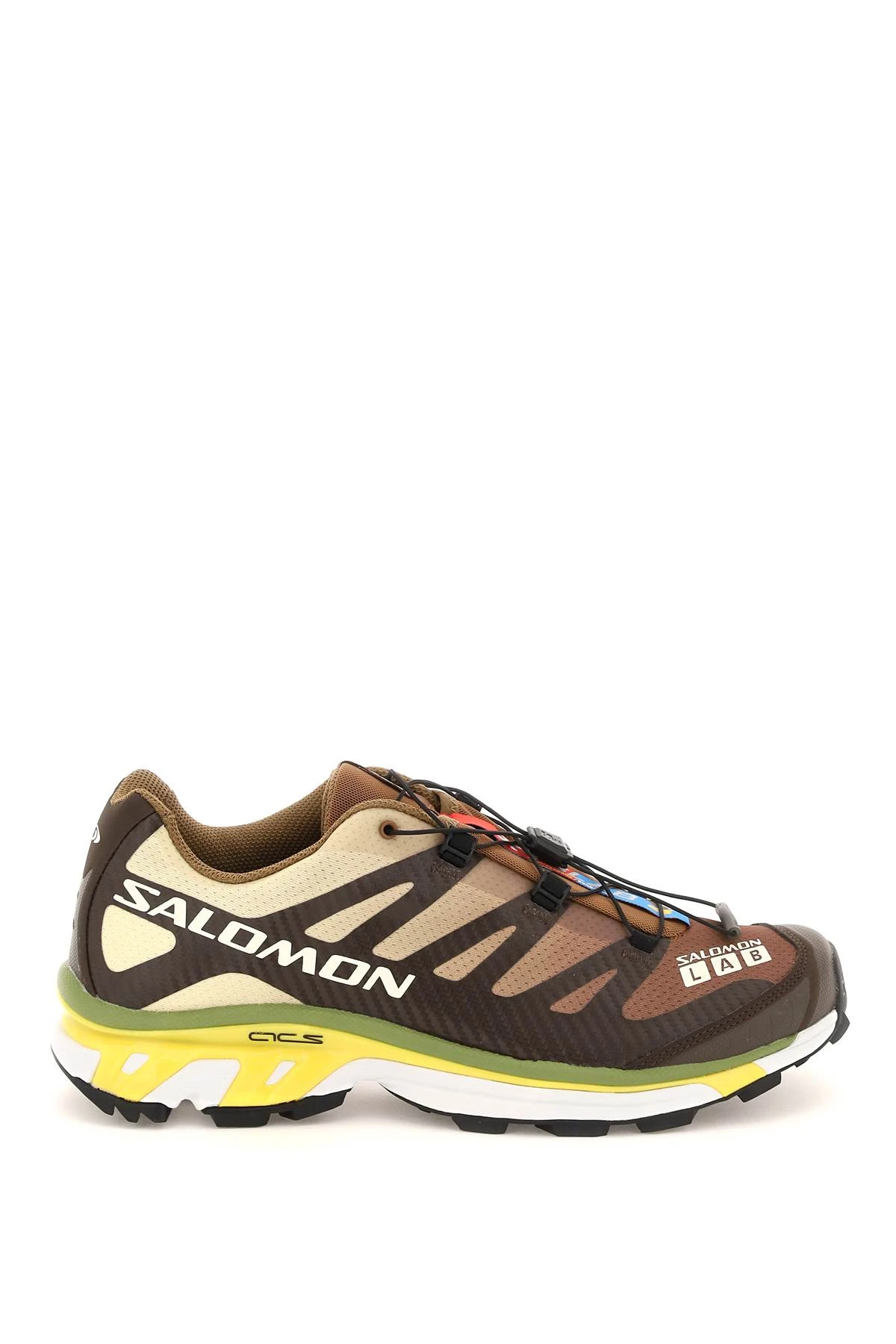 商品【预售7天】 Salomon|Salomon 男士休闲鞋 L41772000DTEEY 花色,价格¥1382,第1张图片