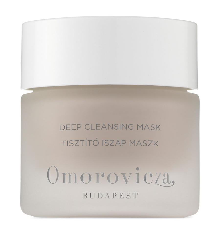 商品Omorovicza|Deep Cleansing Mask,价格¥644,第4张图片详细描述