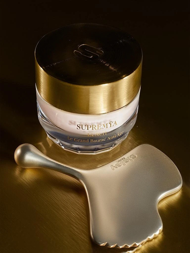 商品Sisley|Supremÿa: The Supreme Anti-Aging Cream,价格¥7199,第5张图片详细描述