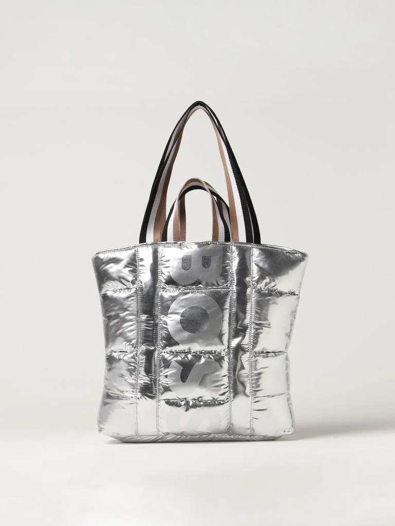 商品Hugo Boss|Boss shoulder bag for woman,价格¥842,第1张图片