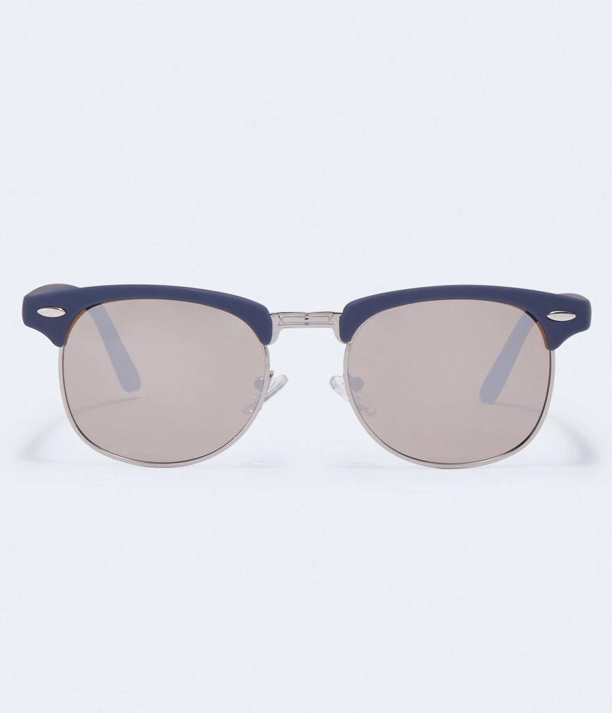 商品Aeropostale|Aeropostale Men's Retro Clubmax Sunglasses,价格¥30,第4张图片详细描述