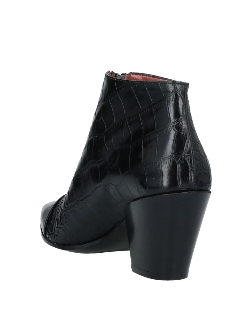 商品ROBERTO DELLA CROCE|Ankle boot,价格¥542,第3张图片详细描述