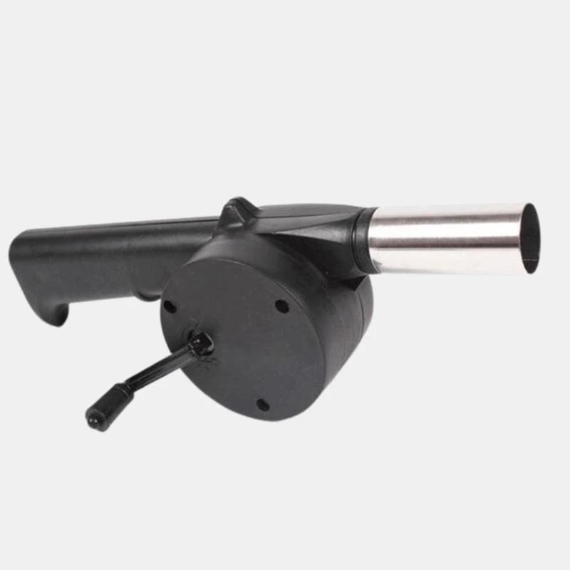 商品Vigor|BBQ Fan Air Blower Fire Starter Portable Tool,价格¥75,第1张图片