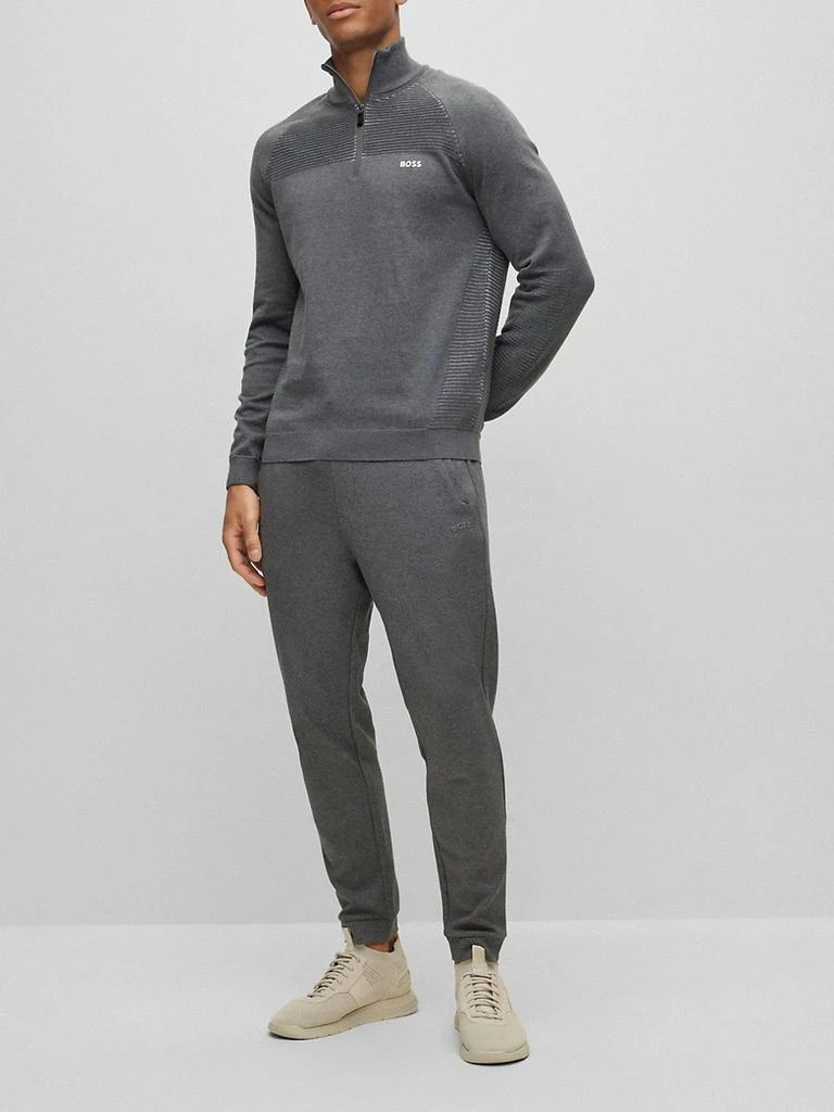 商品Hugo Boss|Sweater,价格¥1559,第2张图片详细描述