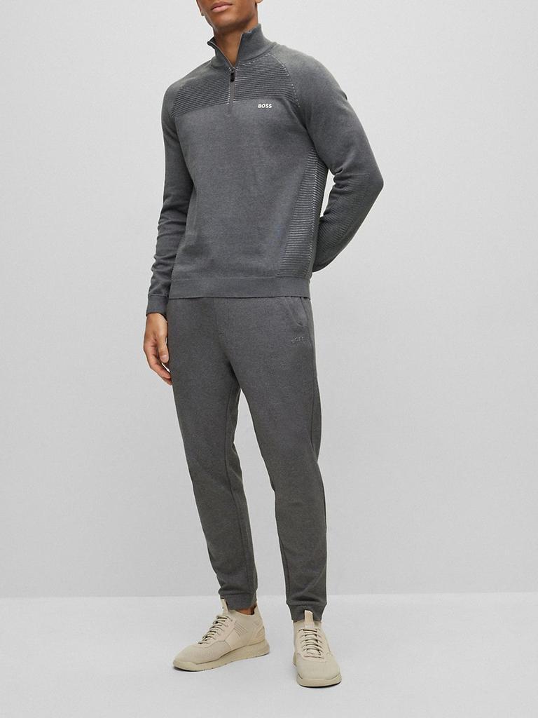 商品Hugo Boss|Sweater,价格¥1479,第4张图片详细描述