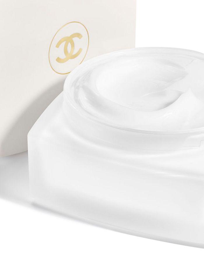COCO MADEMOISELLE Fresh Body Cream 5 oz.商品第4张图片规格展示