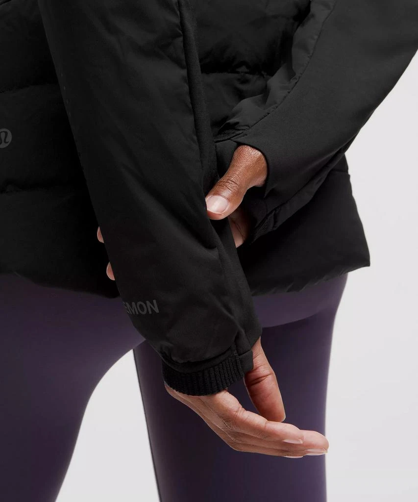 Women's Down for It All Jacket 商品