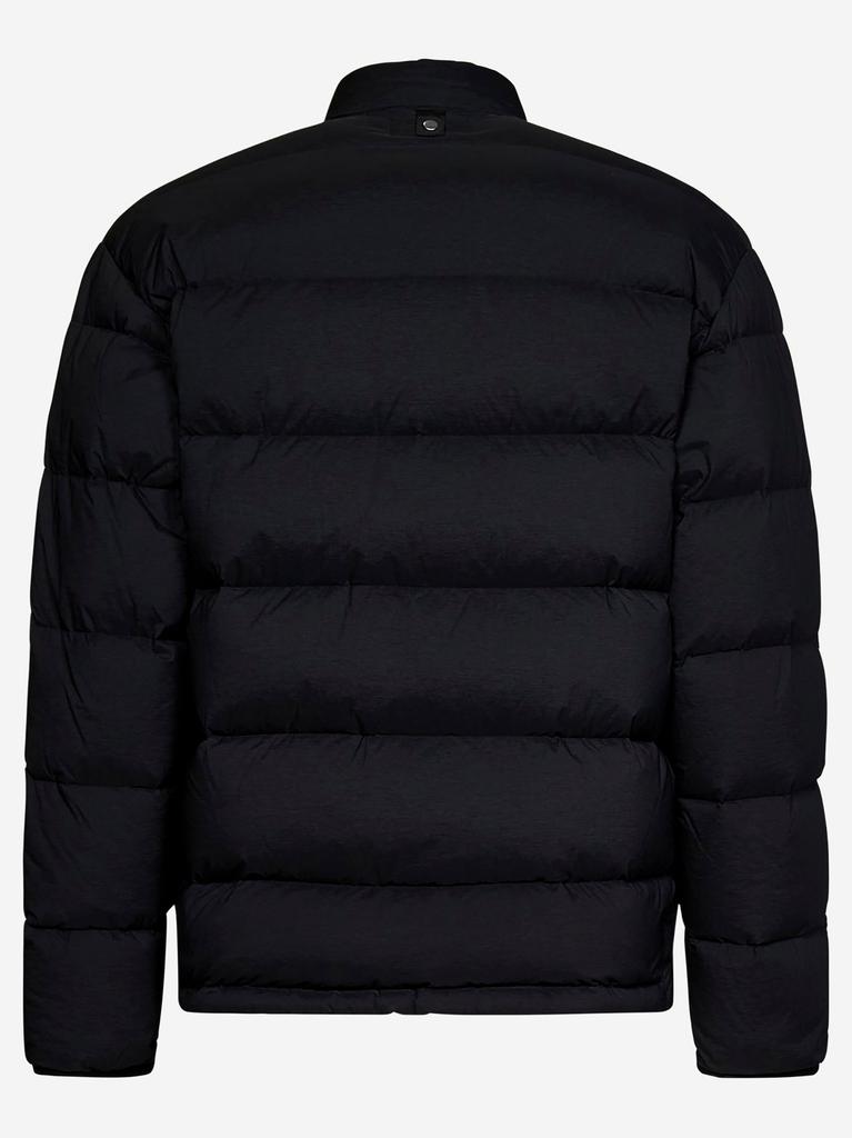 Stone Island Shadow 4101D AUGMENT PUFFER JACKET_CHAPTER 1 Down Jacket商品第2张图片规格展示