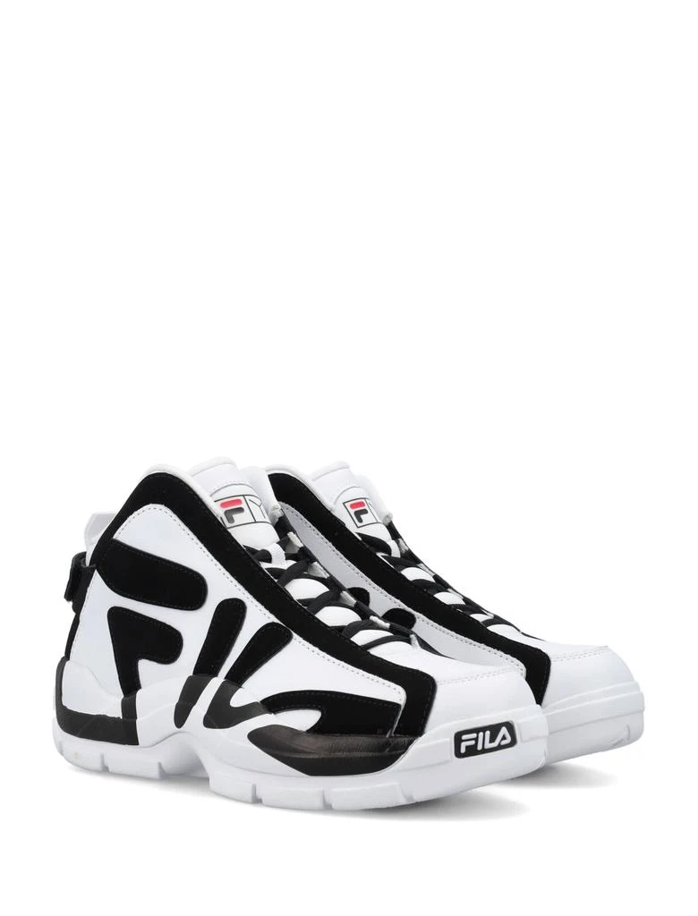 商品Y/Project|Y/Project Fila Yp Grant Hill,价格¥1339,第2张图片详细描述