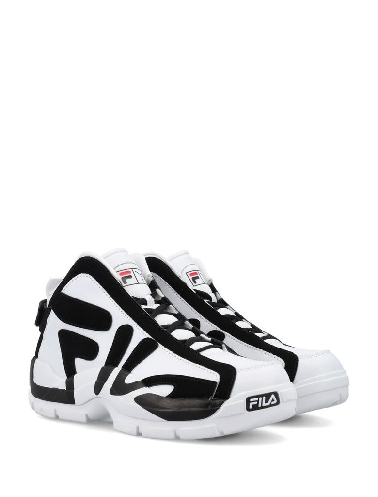 商品Y/Project|Y/Project Fila Yp Grant Hill,价格¥1202,第4张图片详细描述