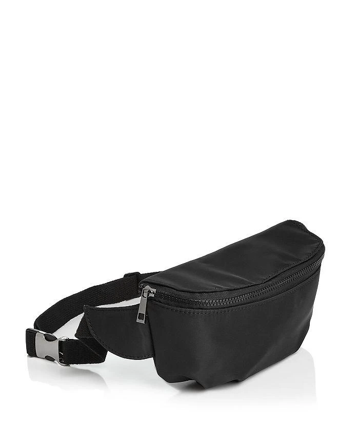 商品Street Level|Nylon Belt Bag,价格¥81,第4张图片详细描述