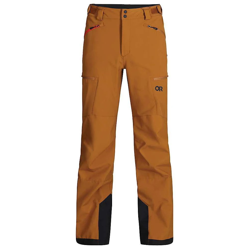 商品Outdoor Research|Outdoor Research Men's Trailbreaker Tour Pant,价格¥2054,第4张图片详细描述