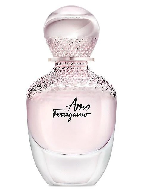 商品Salvatore Ferragamo|Amo Ferragamo Eau De Parfum,价格¥707,第1张图片