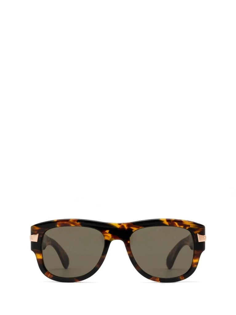 商品Gucci|Gg1517s Havana Sunglasses,价格¥4252,第1张图片