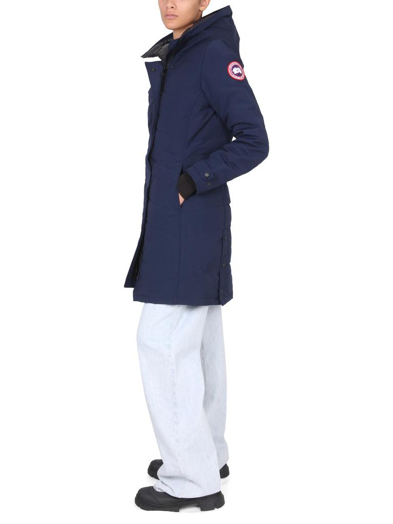 Canada Goose Parka lorette商品第3张图片规格展示