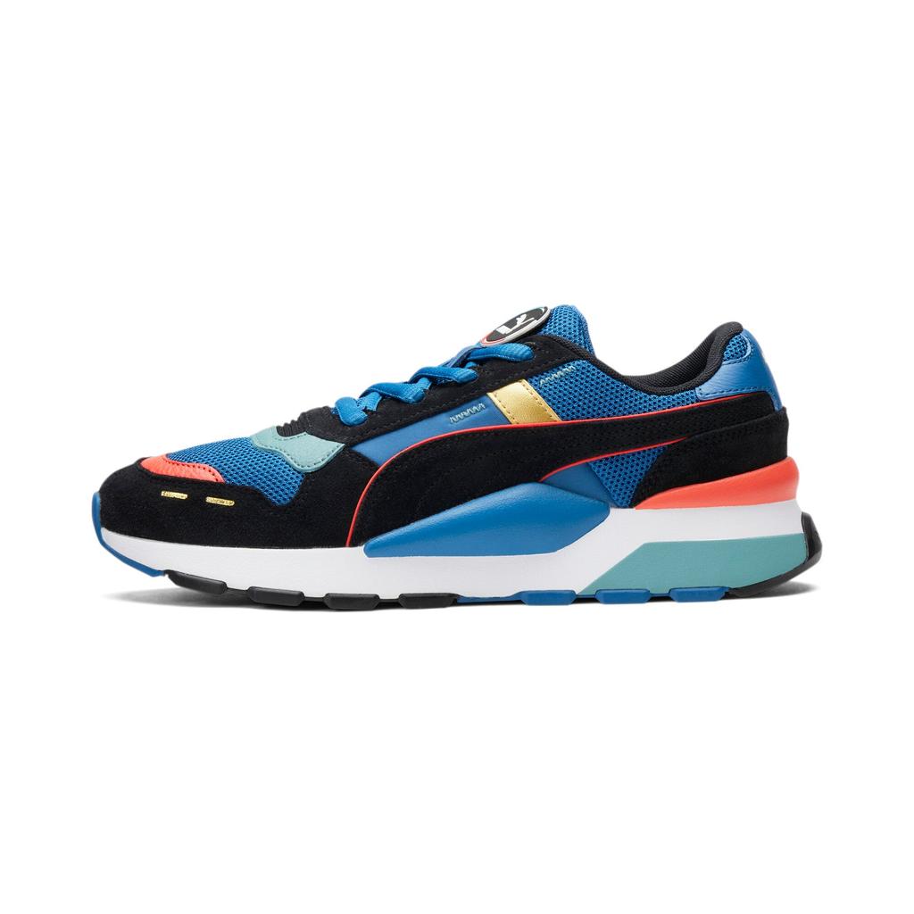 PUMA Men's RS 2.0 Go For Sneakers商品第1张图片规格展示