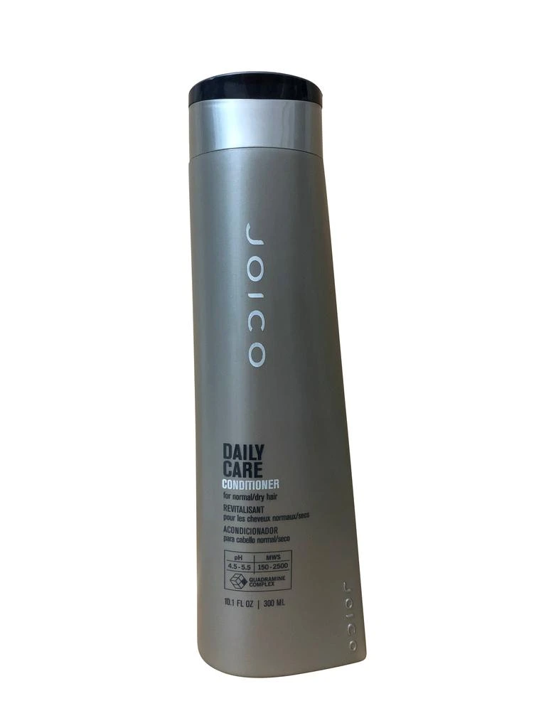 商品JOICO|Joico Daily Care Conditioner Normal & Dry Hair 10.1 OZ,价格¥148,第1张图片