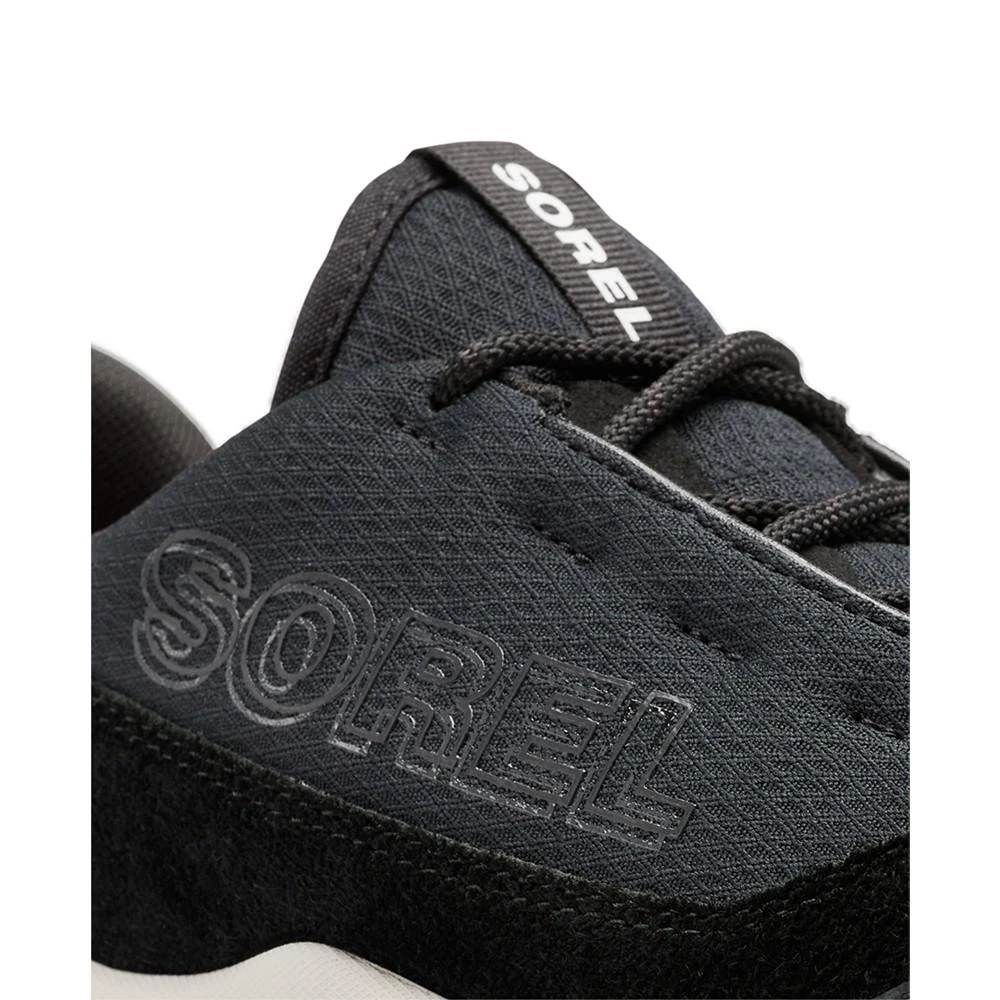 商品SOREL|Men's ONA™ 718 Low-Profile Lace-Up Sneaker,价格¥345,第5张图片详细描述