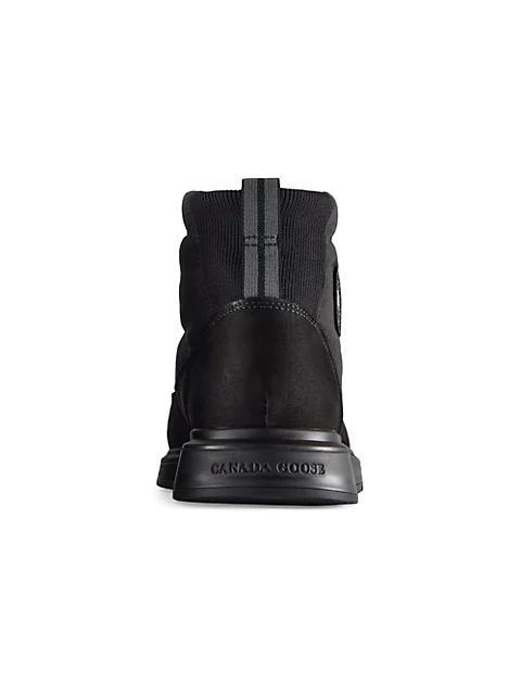 商品Canada Goose|Crofton Puffer Boots,价格¥3837,第5张图片详细描述