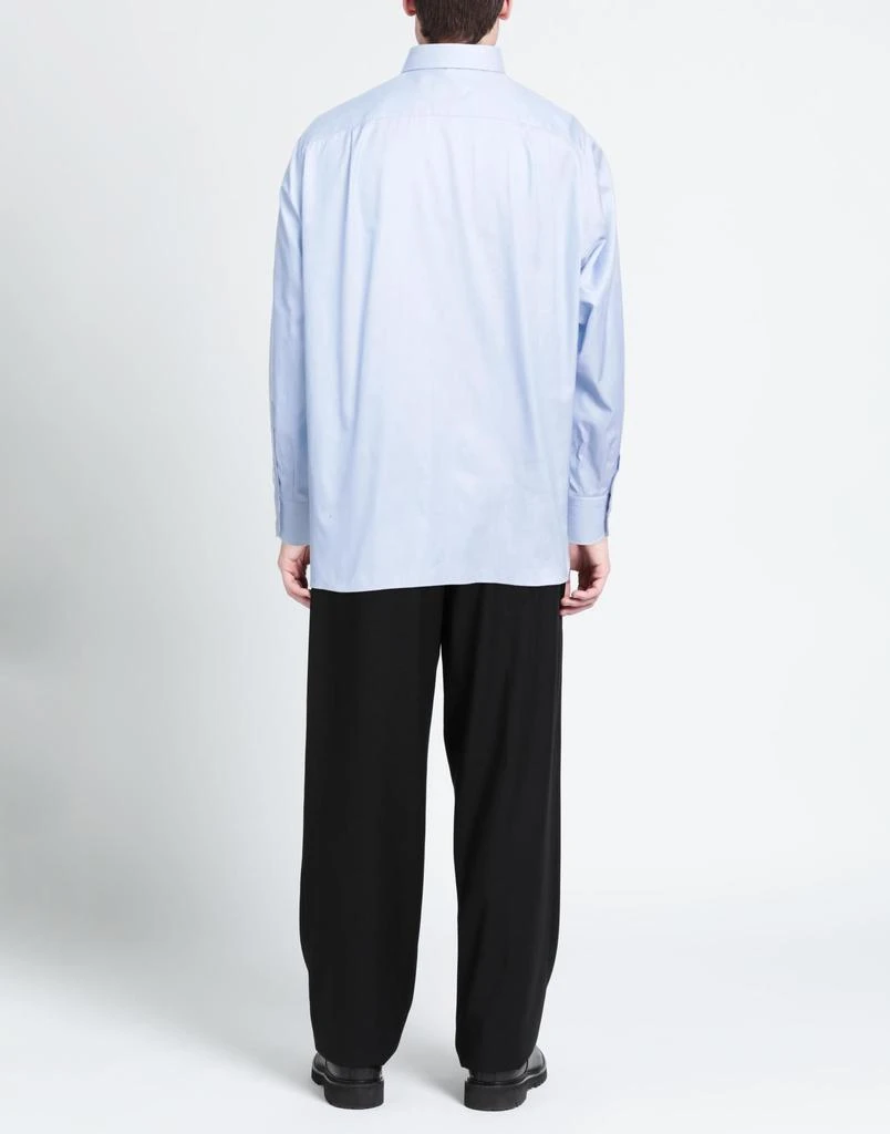 商品Zegna|Solid color shirt,价格¥1274,第3张图片详细描述