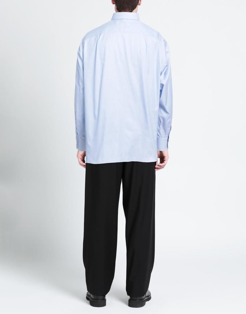 商品Zegna|Solid color shirt,价格¥1207,第3张图片详细描述