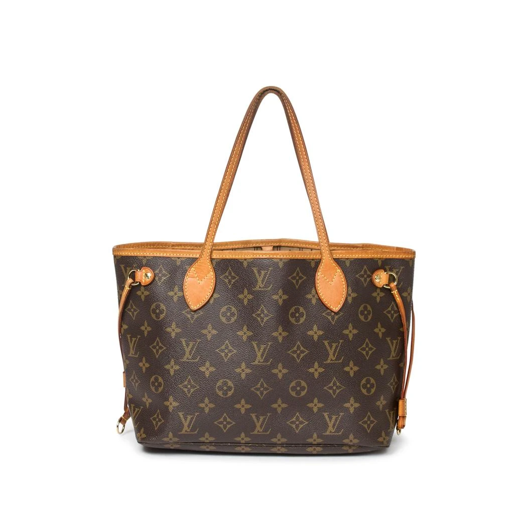 商品[二手商品] Louis Vuitton|Neverfull PM,价格¥10066,第1张图片