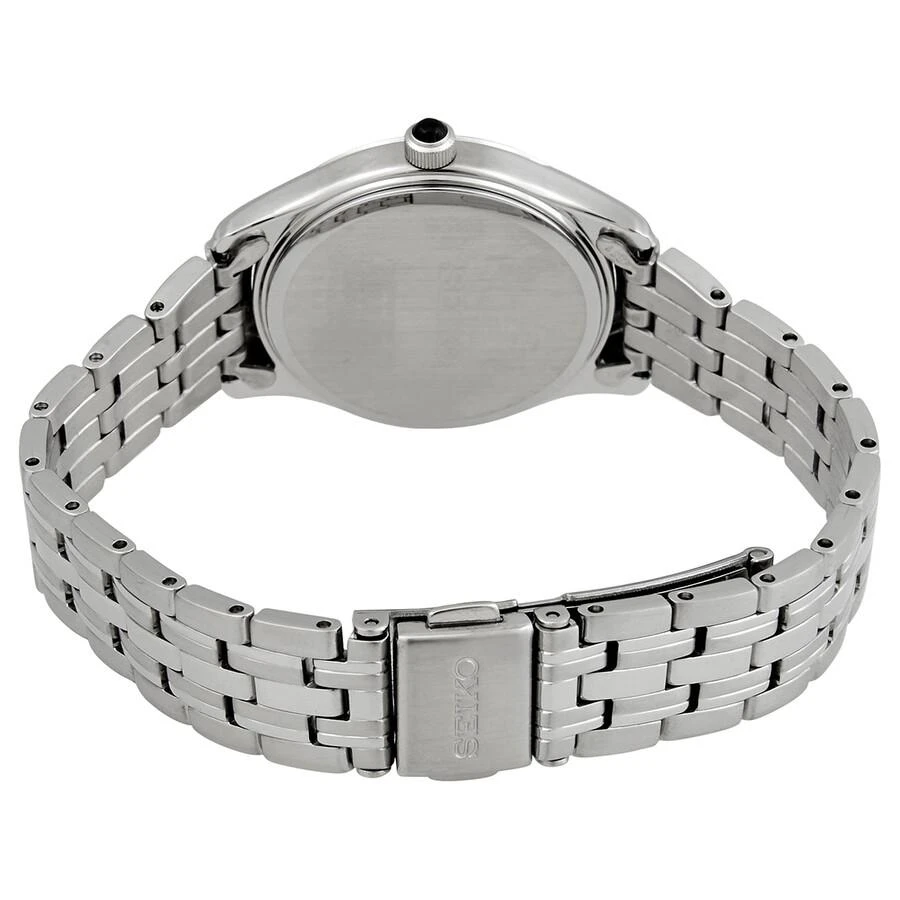 商品Seiko|Quartz Cream Dial Ladies Watch SWR069P1,价格¥877,第3张图片详细描述