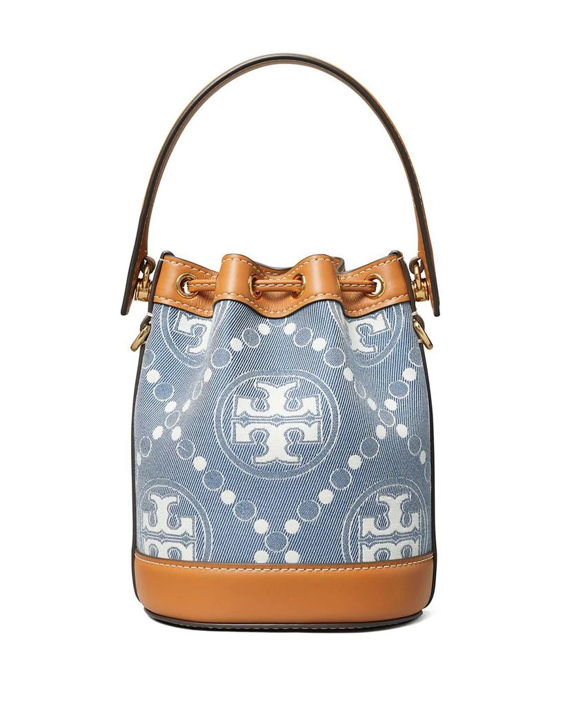 Mini 水桶包 T Monogram  商品