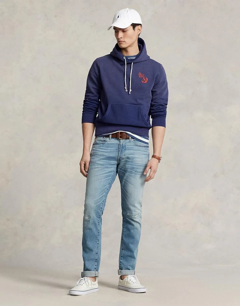 商品Ralph Lauren|Hooded sweatshirt,价格¥967,第4张图片详细描述