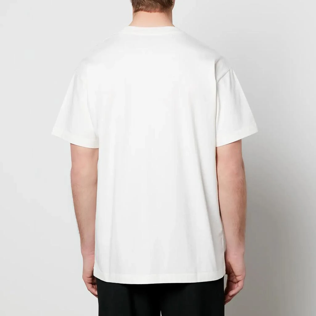 商品Ambush|AMBUSH Men's Amblem Basic T-Shirt,价格¥443,第2张图片详细描述