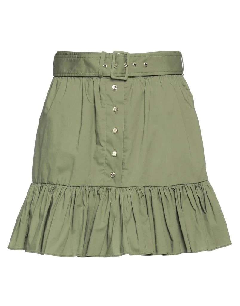 商品Michael Kors|Mini skirt,价格¥334,第1张图片