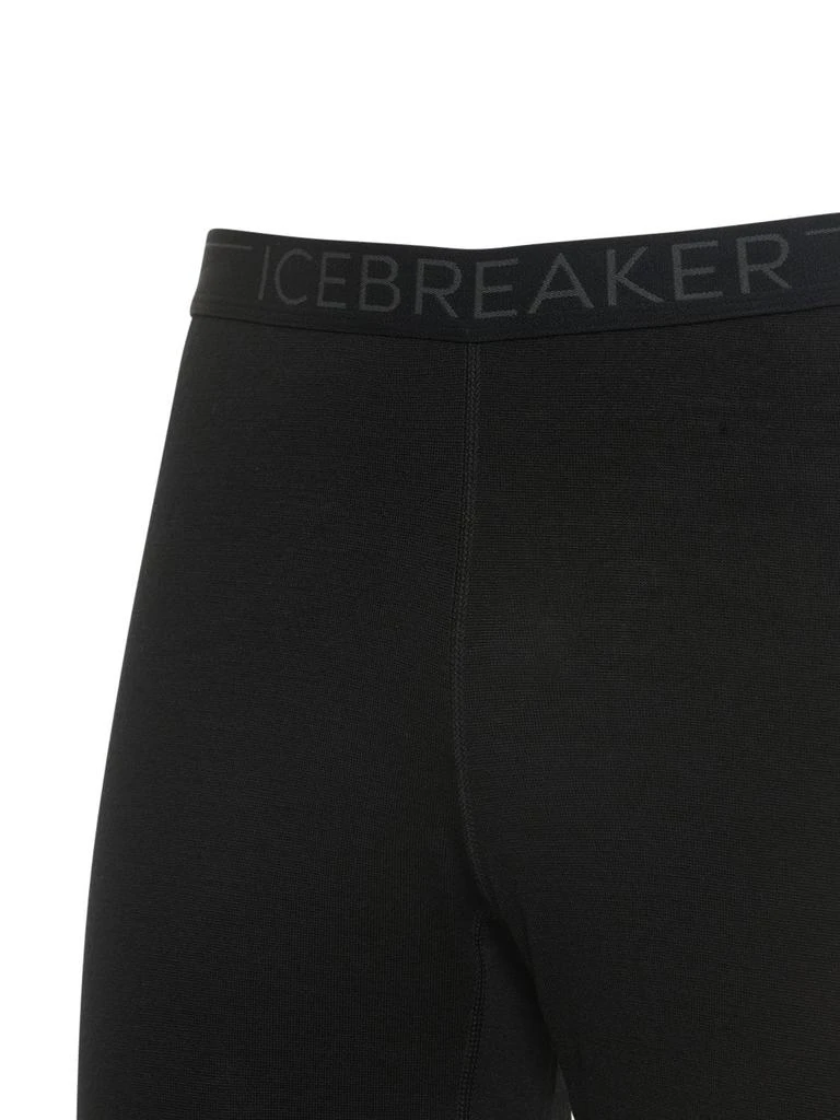 商品Icebreaker|260 Tech Leggings,价格¥653,第3张图片详细描述