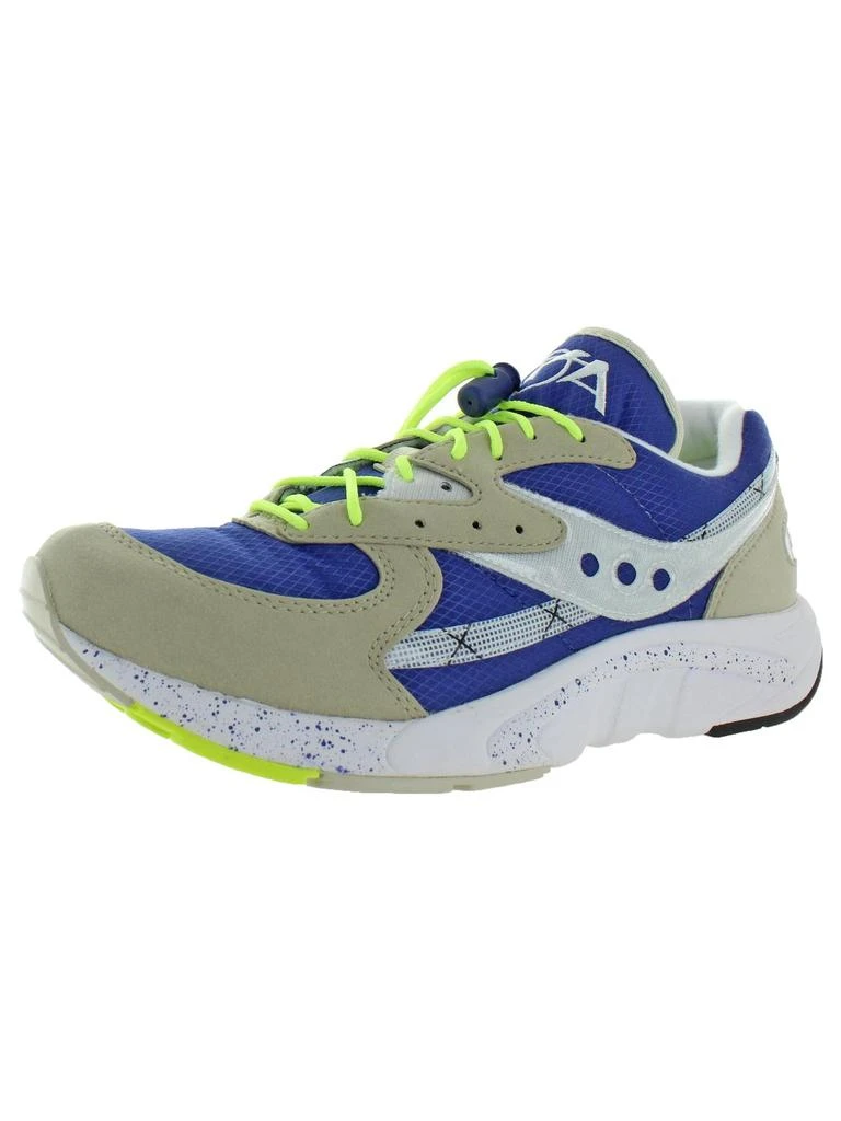 商品Saucony|Aya Mens Lifestyle Cross Training Running Shoes,价格¥755,第1张图片