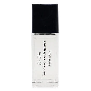 商品Narciso Rodriguez|For Him Bleu Noir Eau De Parfum Spray (Limited Edition 2020) ,价格¥483,第1张图片